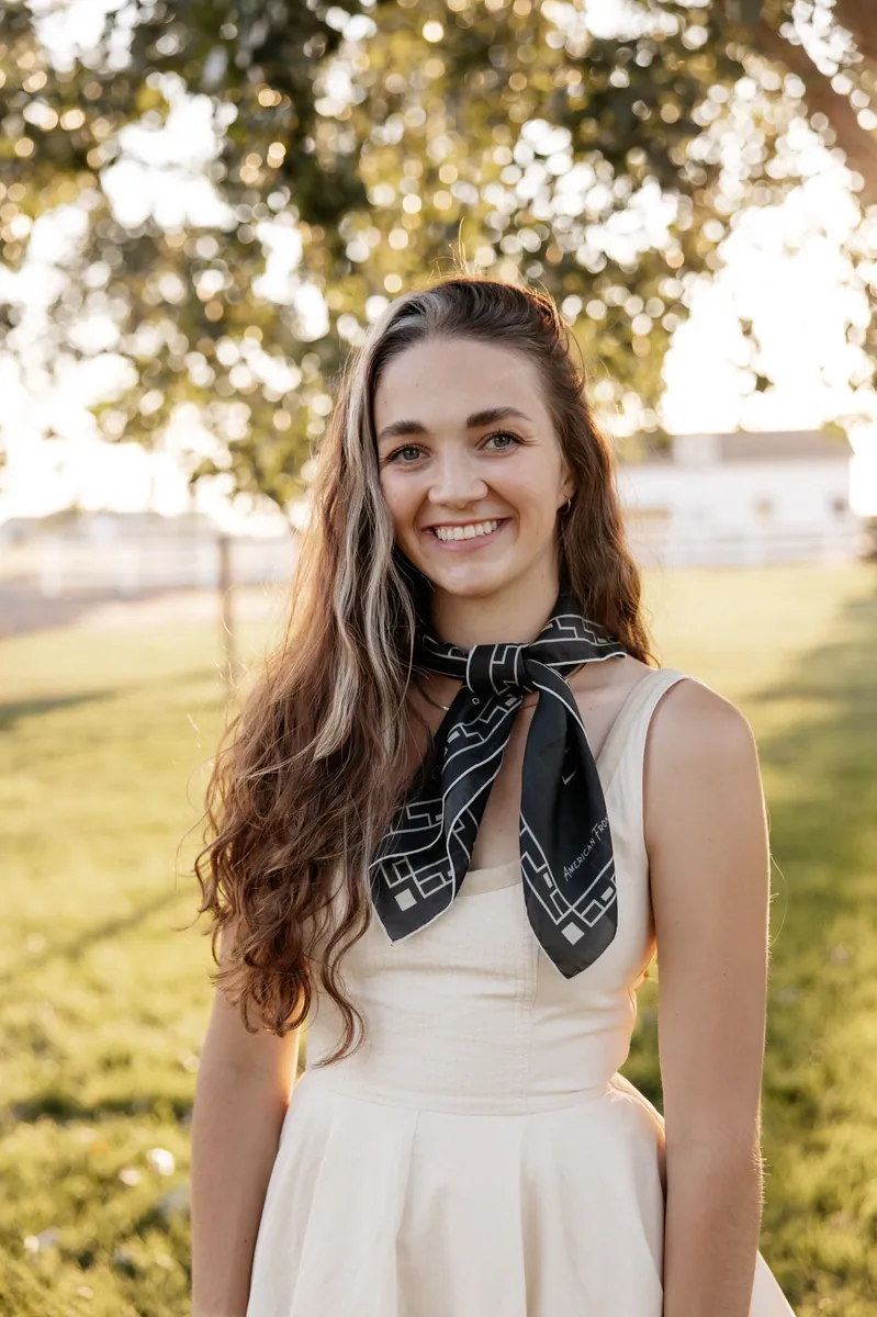 Mya Nichol