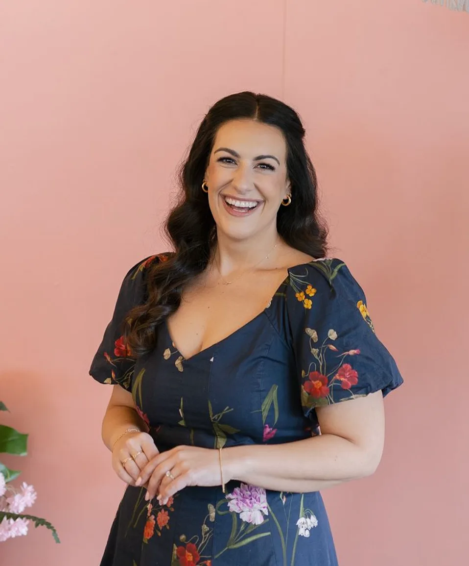 Laylee Emadi